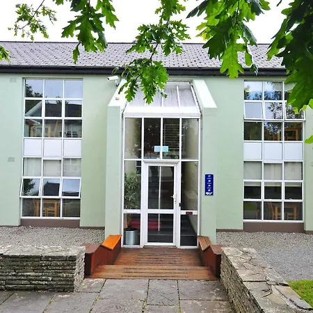 Corrib Village Of Daire *