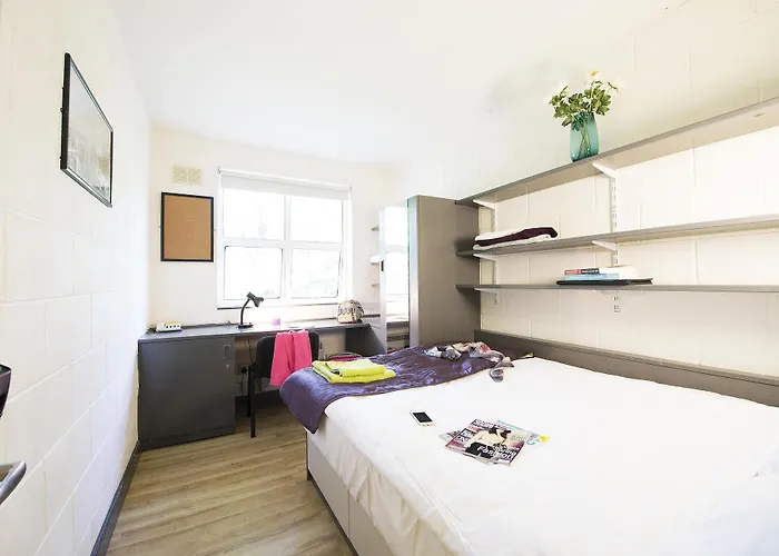 Corrib Village Apartments University Of Galway *